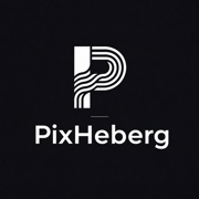 Logo PixHeberg